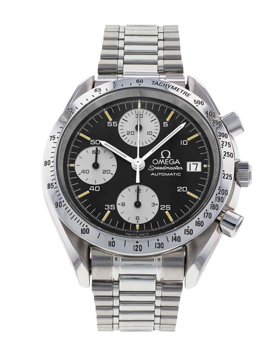 Speedmaster 3511.50 2025